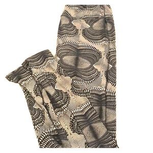 Super soft Lularoe OS leggings